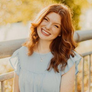 Meet your Posher, Paige